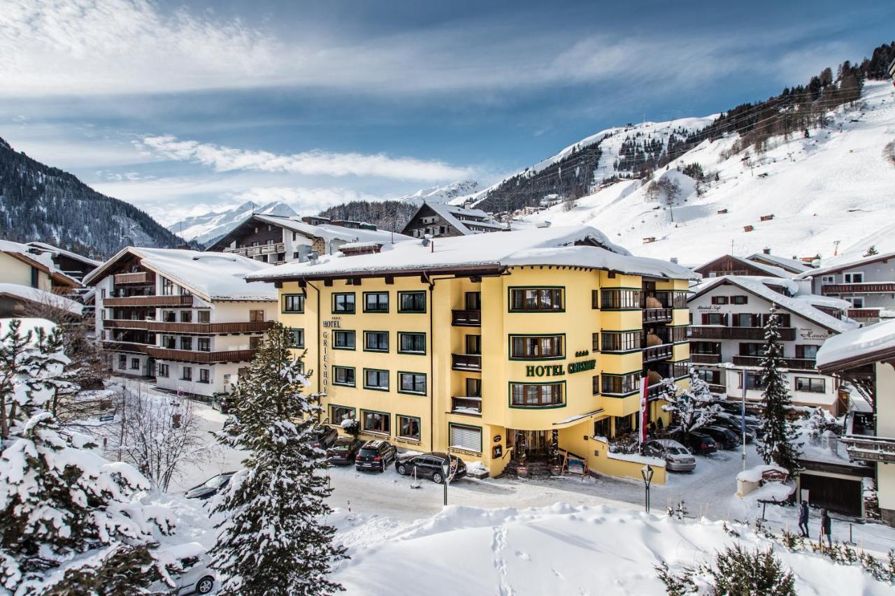 Sankt Anton am Arlberg hotels with indoor pool from 444 BRL/night in 09 2023 — ibooked.br image